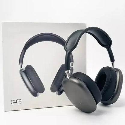 P9 Wireless Bluetooth Headphones