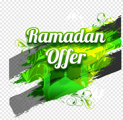 Ramzan Offers