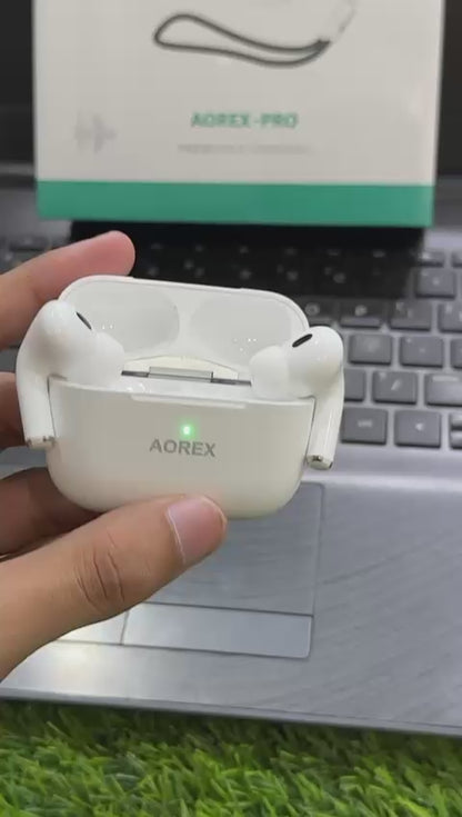 AOROX PRO PREMIUM EARPHONES