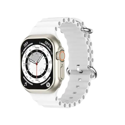S100 Smart Watch  (7in1)